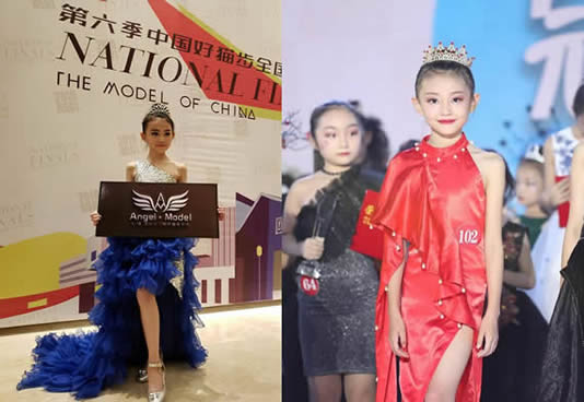 宋小睿个人资料简介及背景起底:童模宋小睿怎么火的 宋小睿个人资料简介及背景起底:童模宋小睿怎么火的