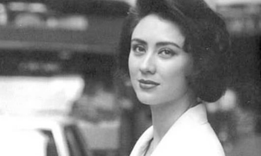 洪金宝妻子高丽虹个人资料简介:高丽虹年轻时真美 洪金宝妻子高丽虹个人资料简介:高丽虹年轻时真美