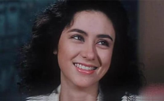 洪金宝妻子高丽虹个人资料简介:高丽虹年轻时真美 洪金宝妻子高丽虹个人资料简介:高丽虹年轻时真美