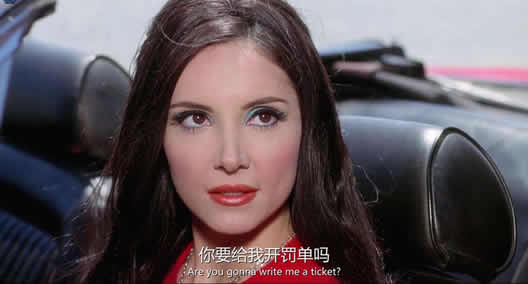 欧美大尺度电影：推荐20部欧美剧情片