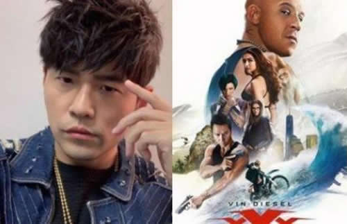 周杰伦电影15部：精彩周杰伦的电影你都看过了吗？