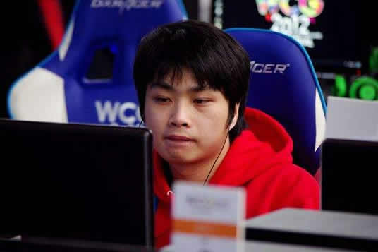 sky为什么叫人皇：sky是谁及资料