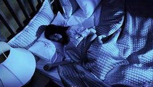 入睡后身体抖动频繁？肌抽跃原因及改善方法