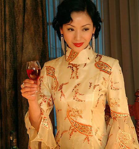 吴倩莲演的吕雉叫什么名字?吴倩莲个人简介及年轻美照 吴倩莲演的吕雉叫什么名字?吴倩莲个人简介及年轻美照