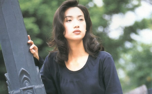 吴倩莲演的吕雉叫什么名字?吴倩莲个人简介及年轻美照 吴倩莲演的吕雉叫什么名字?吴倩莲个人简介及年轻美照