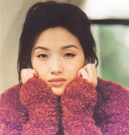 吴倩莲演的吕雉叫什么名字?吴倩莲个人简介及年轻美照 吴倩莲演的吕雉叫什么名字?吴倩莲个人简介及年轻美照