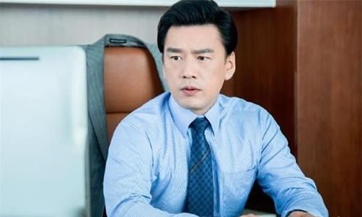 决胜法庭邓凯文是什么人及扮演者 邓凯文结局如何了？