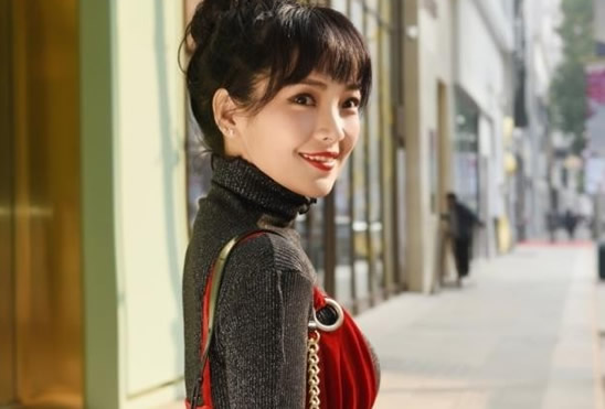 网剧人间烟火花小厨花二荞谁扮演的?斯琴高丽个人资料简介 网剧人间烟火花小厨花二荞谁扮演的?斯琴高丽个人资料简介