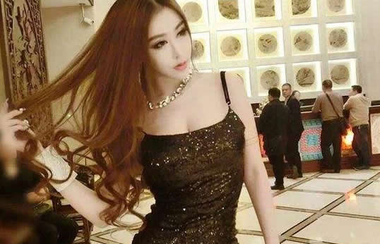 ada王一霏个人资料及照片:王一霏2分30秒视频遭搜始末 ada王一霏个人资料及照片:王一霏2分30秒视频遭搜始末