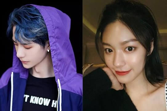 綦美合个人资料及该怎么念?綦美合年龄背景起底 綦美合个人资料及该怎么念?綦美合年龄背景起底