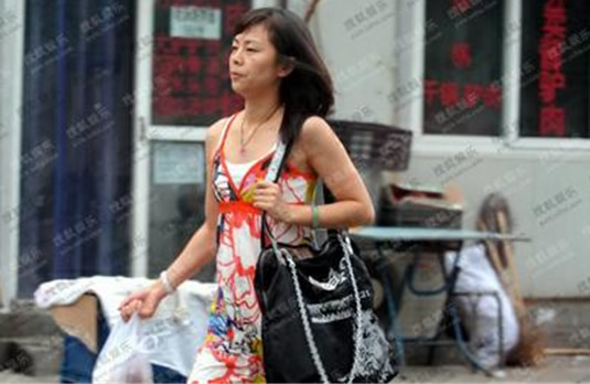 黄渤老婆个人资料简介：黄渤老婆小欧时哪里人及图片