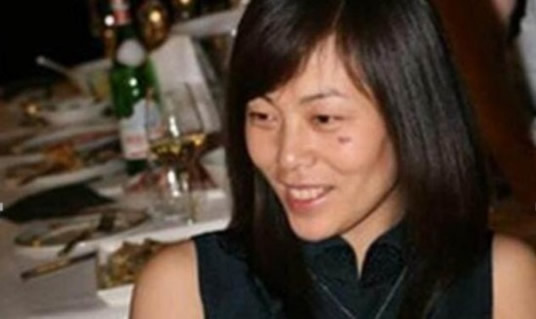黄渤老婆个人资料简介：黄渤老婆小欧时哪里人及图片