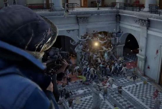 病毒类灾难电影：综合10部好看的病毒灾难片