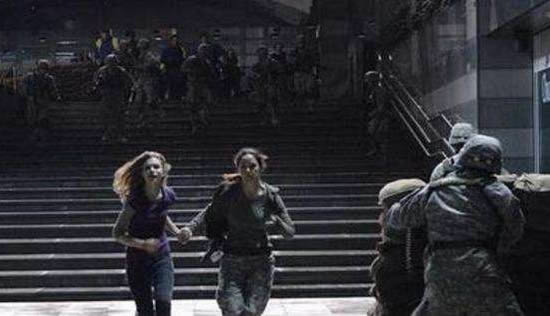 病毒类灾难电影：综合10部好看的病毒灾难片