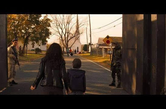 病毒类灾难电影：综合10部好看的病毒灾难片