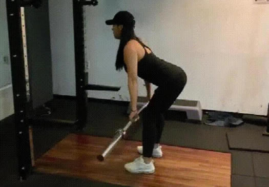 韩国美女模特金雅珠：ins金雅珠健身及私房照