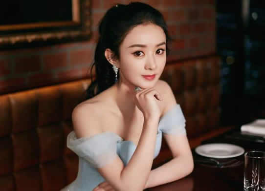 赵丽颖原名叫什么 关于娱乐圈明星原名你知道几个? 赵丽颖原名叫什么 关于娱乐圈明星原名你知道几个?