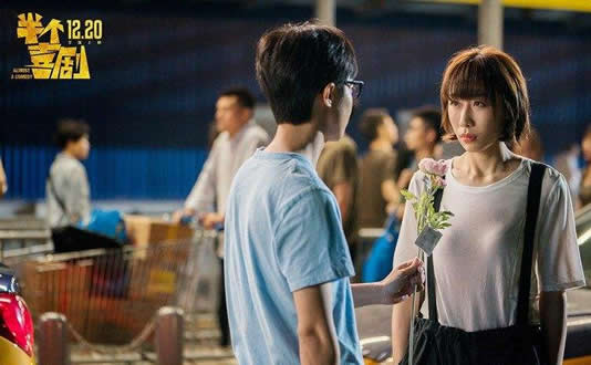 世界十大必看电影：带你领略电影世界中的生活