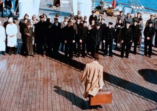 世界十大必看电影：带你领略电影世界中的生活