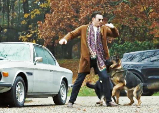 世界十大必看电影：带你领略电影世界中的生活