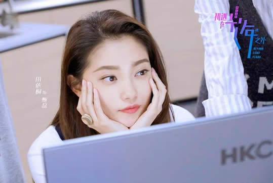 田依桐个人资料及多高：田依桐演过的电视剧