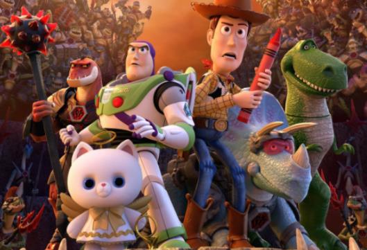 十大科幻电影推荐精选:豆瓣评高评分科幻片2020 十大科幻电影推荐精选:豆瓣评高评分科幻片2020