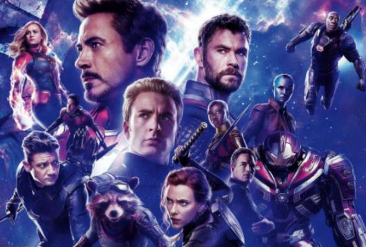 十大科幻电影推荐精选:豆瓣评高评分科幻片2020 十大科幻电影推荐精选:豆瓣评高评分科幻片2020