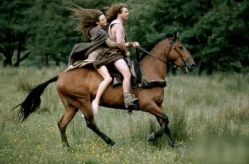 看电影了没？不得不看的10部电影