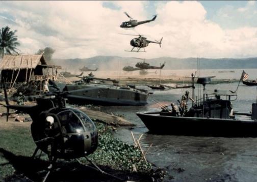 看电影了没？不得不看的10部电影