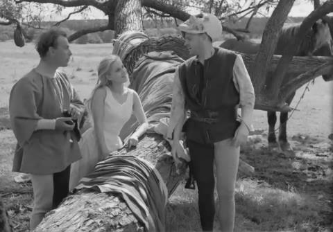 看电影了没？不得不看的10部电影