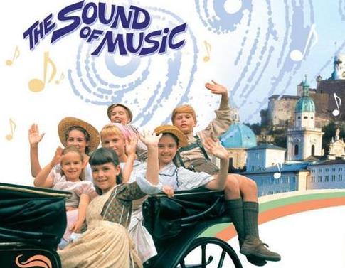 看电影了没？不得不看的10部电影