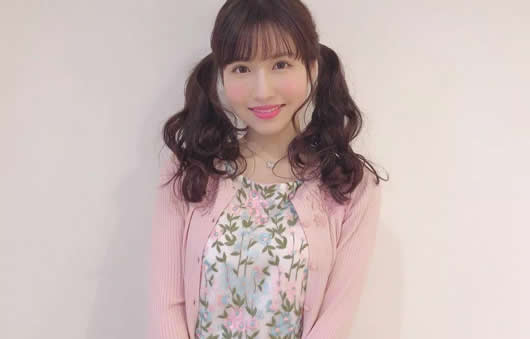 樱空桃个人资料简介三围曝光：女星樱空桃子作品照片