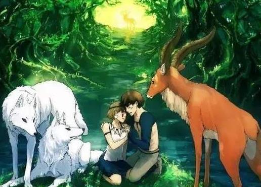 日本动画电影豆瓣排行：综合十部好看的动漫电影豆瓣高分