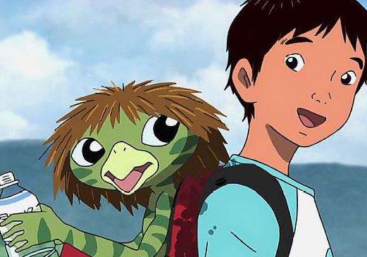 日本动画电影豆瓣排行：综合十部好看的动漫电影豆瓣高分