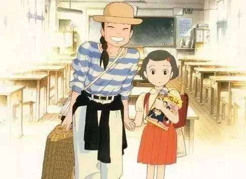 日本动画电影豆瓣排行：综合十部好看的动漫电影豆瓣高分