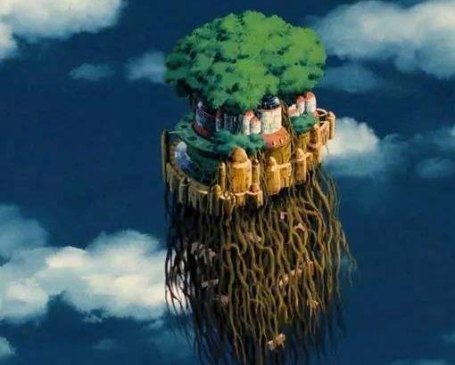 日本动画电影豆瓣排行：综合十部好看的动漫电影豆瓣高分