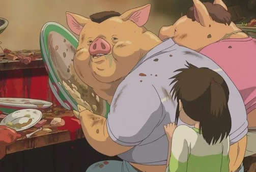 日本动画电影豆瓣排行：综合十部好看的动漫电影豆瓣高分