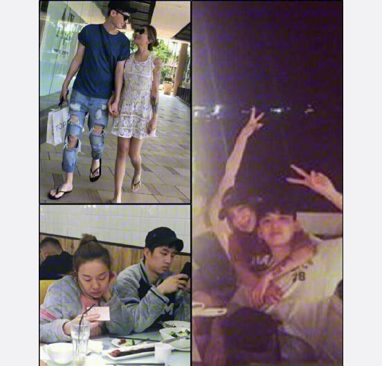 邢晓瑶是谁及个人资料:邢晓瑶出轨是真的吗具体什么情况 邢晓瑶是谁及个人资料:邢晓瑶出轨是真的吗具体什么情况