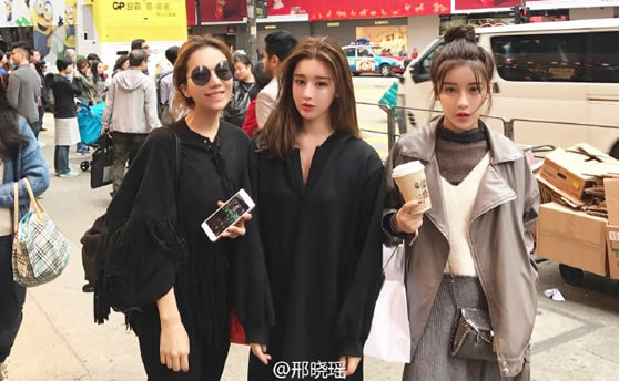 邢晓瑶是谁及个人资料:邢晓瑶出轨是真的吗具体什么情况 邢晓瑶是谁及个人资料:邢晓瑶出轨是真的吗具体什么情况