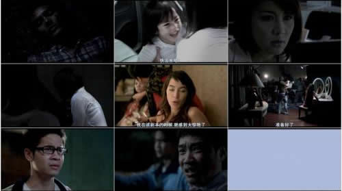 好看的泰国恐怖电影10部：部部好看且吓人的恐怖片