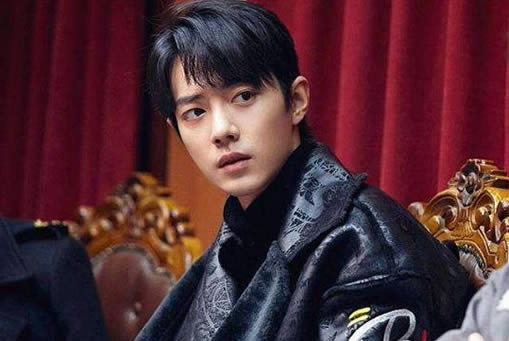 肖战ins头像变黑:这就是肖战227事件经过 肖战ins头像变黑:这就是肖战227事件经过