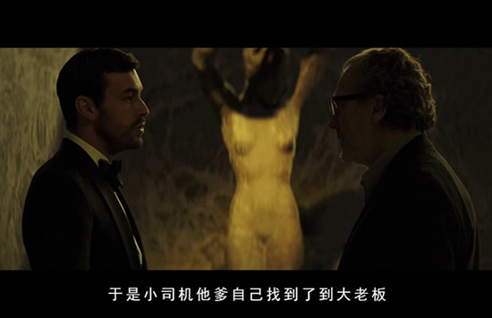 惊悚悬疑电影排名2020：十大惊悚悬疑电影快安排上