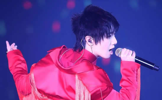 华晨宇真名叫什么？华晨宇个人资料家世起底怎么样