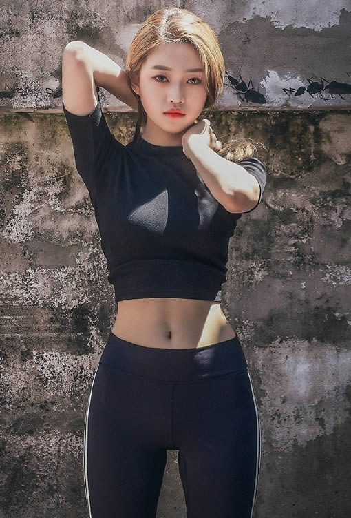 什么叫身材好？男生喜欢什么身材（不错的美女身材图）