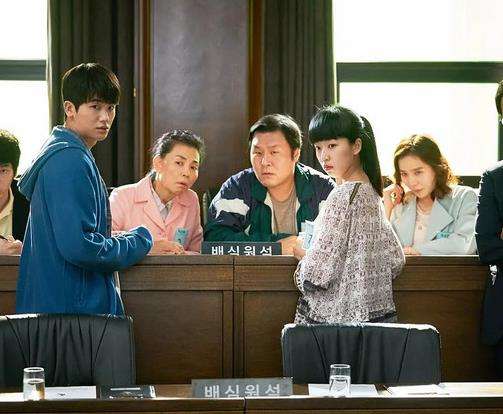 好看的韩剧排行榜：综合推荐30部好看且高分的韩剧