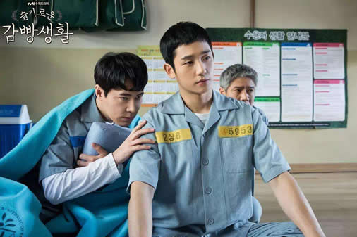 好看的韩剧排行榜：综合推荐30部好看且高分的韩剧