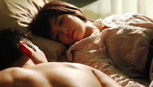 范晓萱结过婚吗？范晓萱个人资料简历