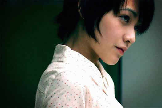 范晓萱结过婚吗？范晓萱个人资料简历