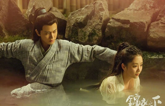 2020有什么好看的电视剧推荐 精选15部好看电视剧