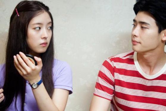 韩国激情电影：好看10部韩国电影伦理片